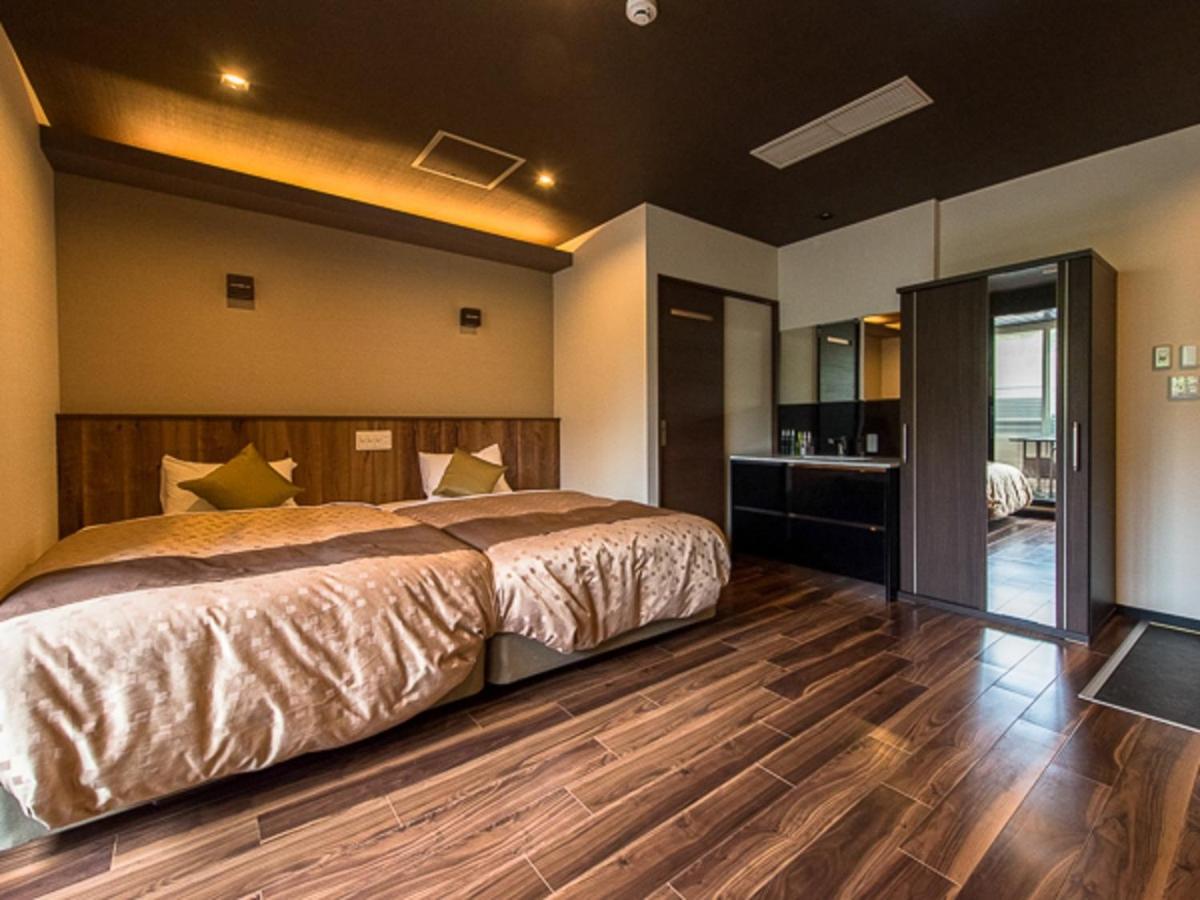Western, Superior, Outdoor Bath, Terrace