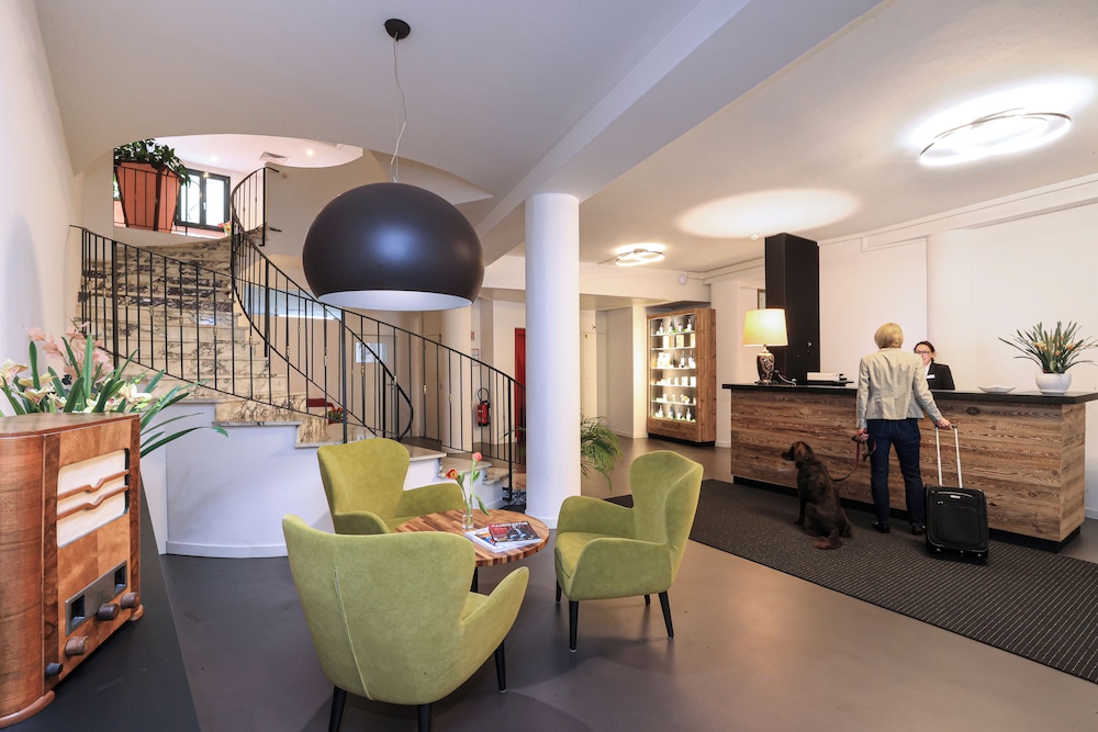 Hotel Geranio au Lac 31/50