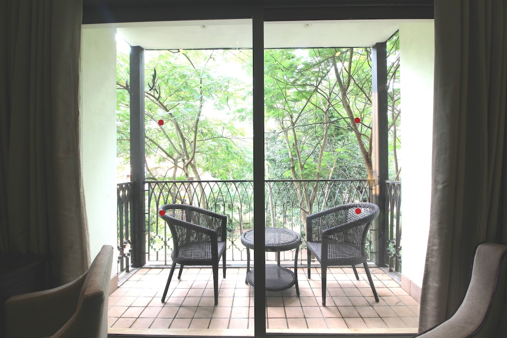 Novotel Goa Resort And Spa 38/77