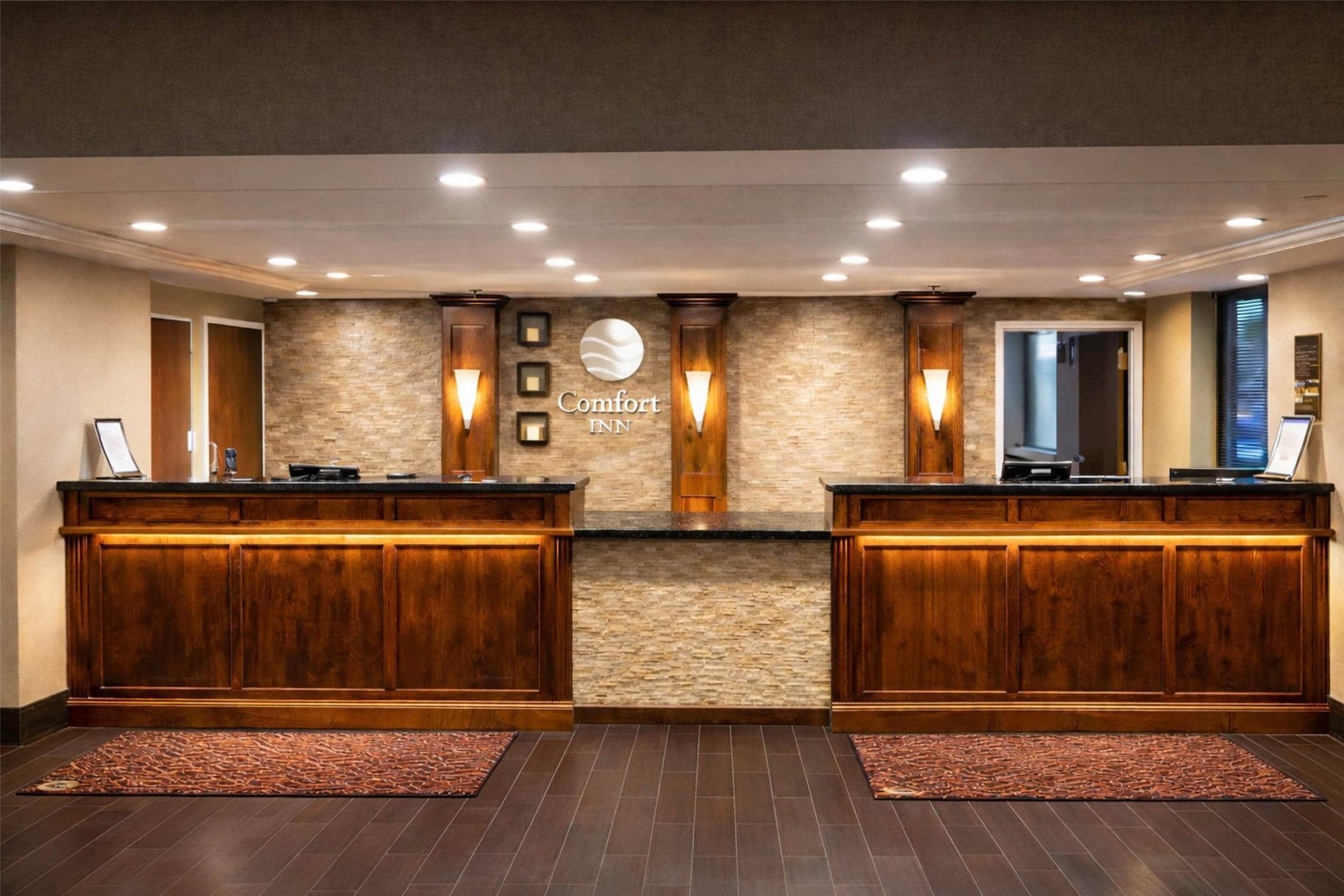 Comfort Inn Farmington Hills - Detroit Northwest 2/27