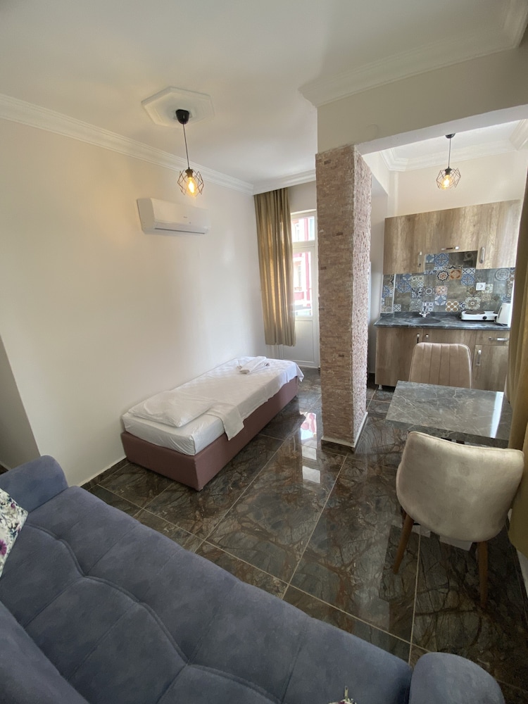 Sempati Apart Hotel 27/48