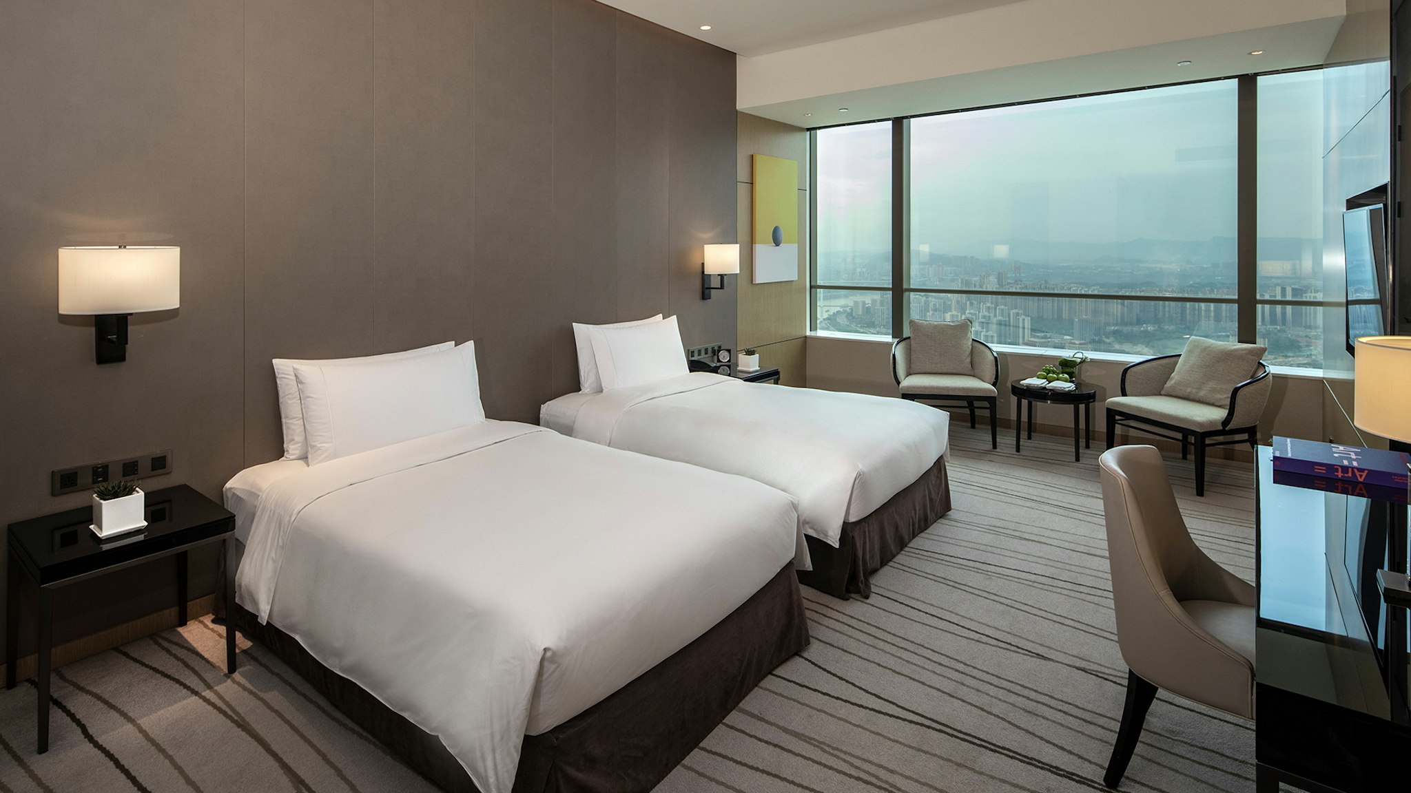 NICCOLO CHONGQING 5/31