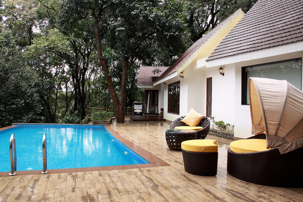 The Ibnii Spa Resort 39/48