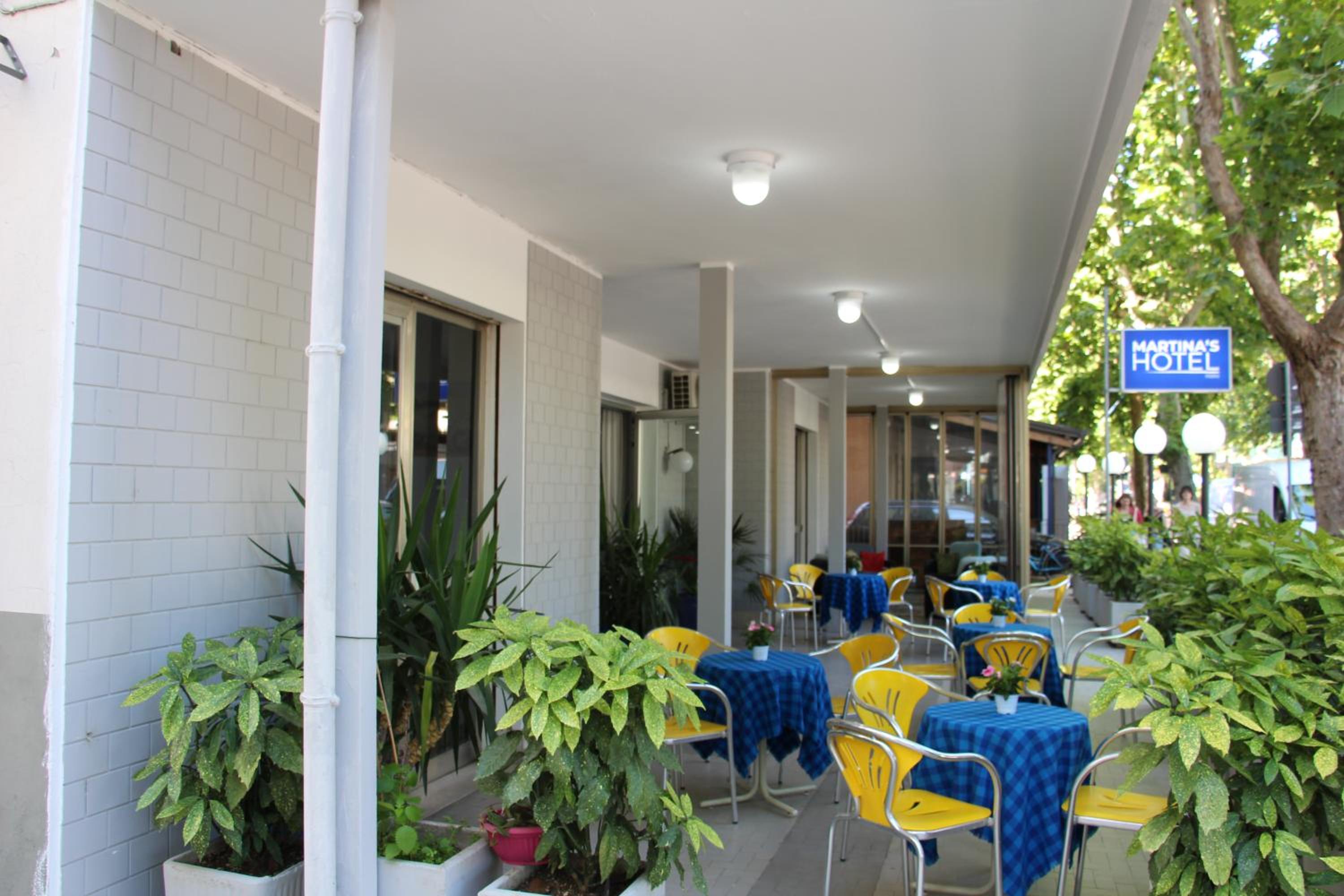Hotel Leda 38/47