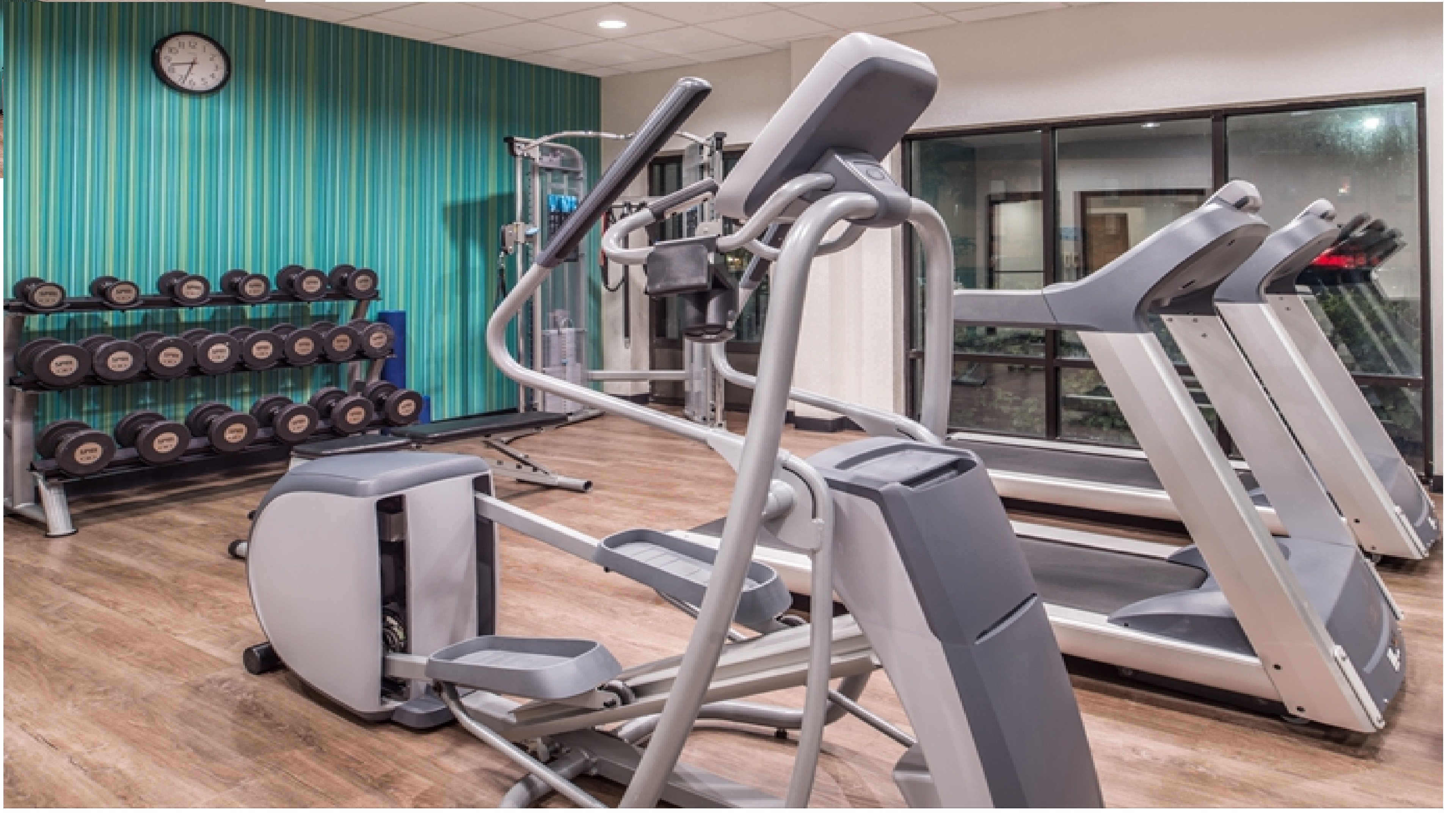 Holiday Inn Express Hotel And Suites La Place 33/50