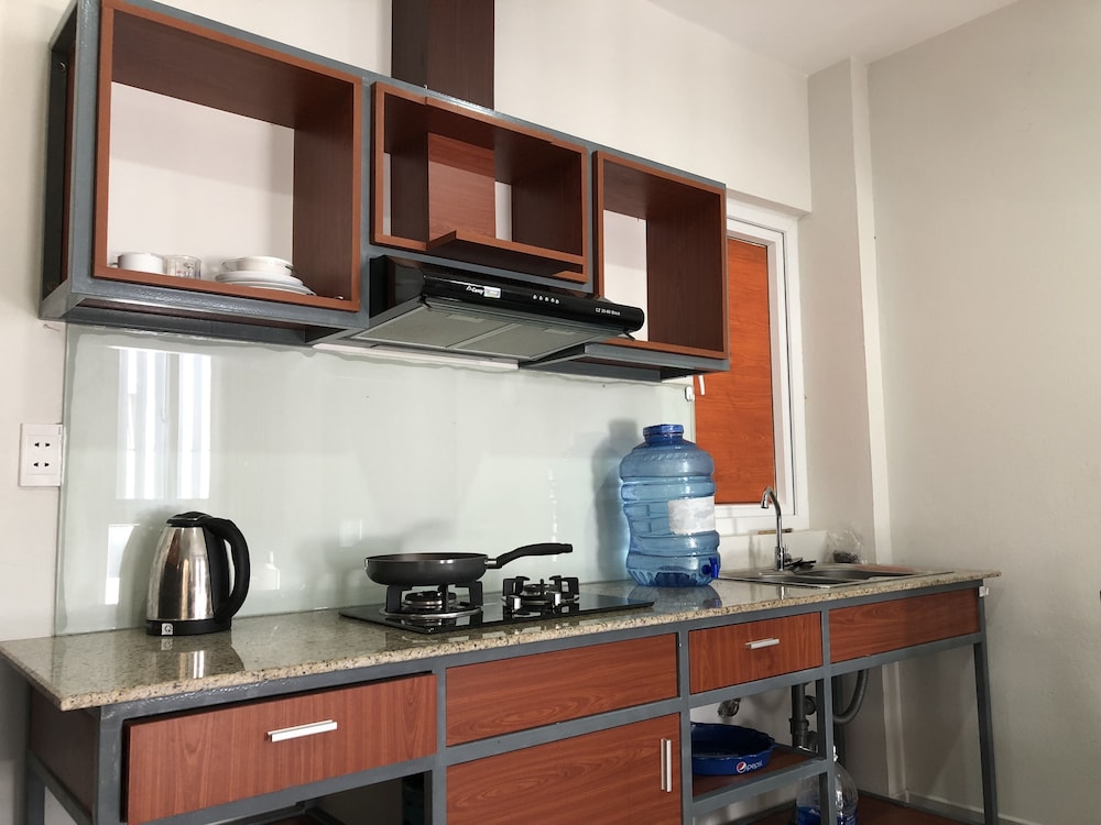Homestay Des Amis - Ban Huu 23/23