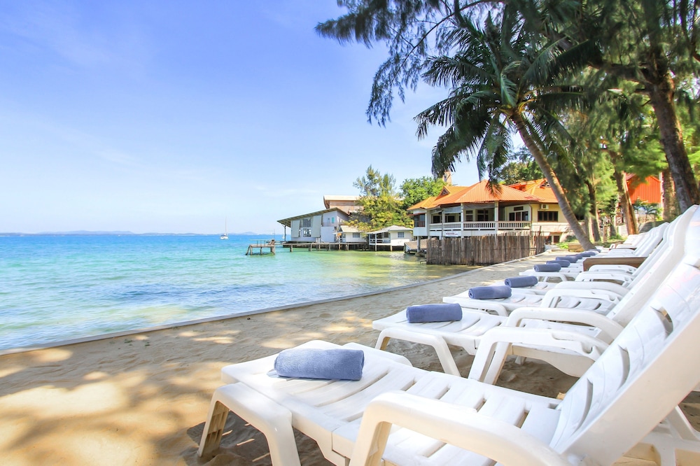 Samed Hideaway Resort 33/47