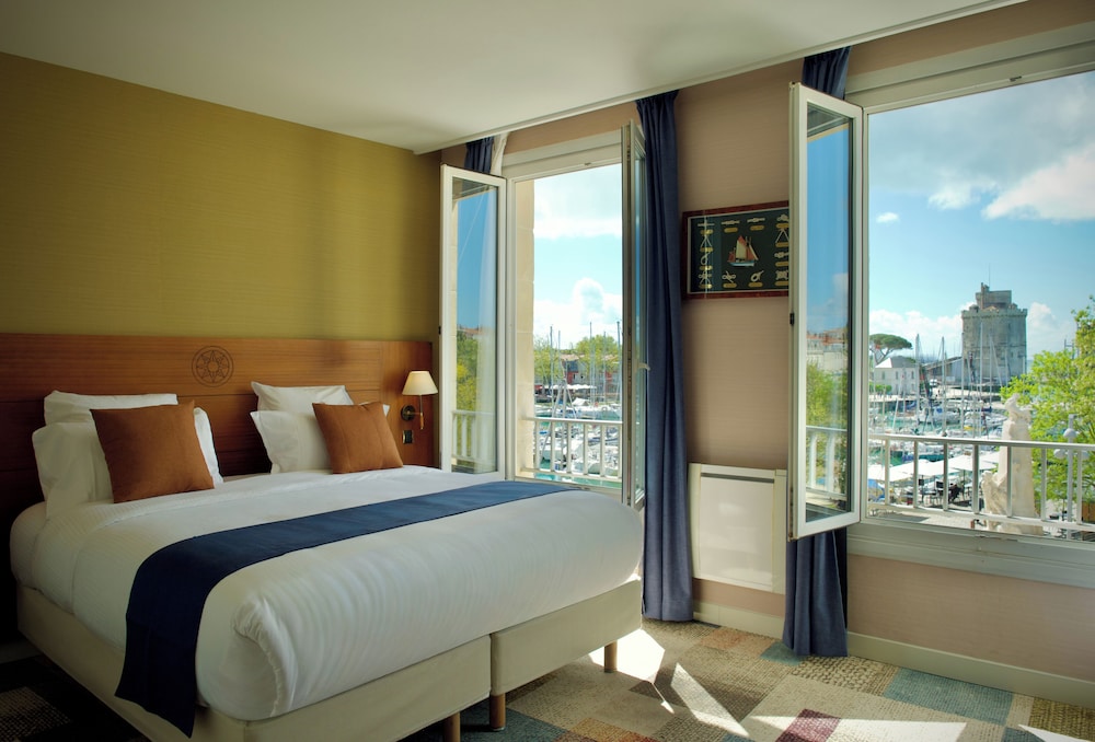 Hotel Le Yachtman 21/77