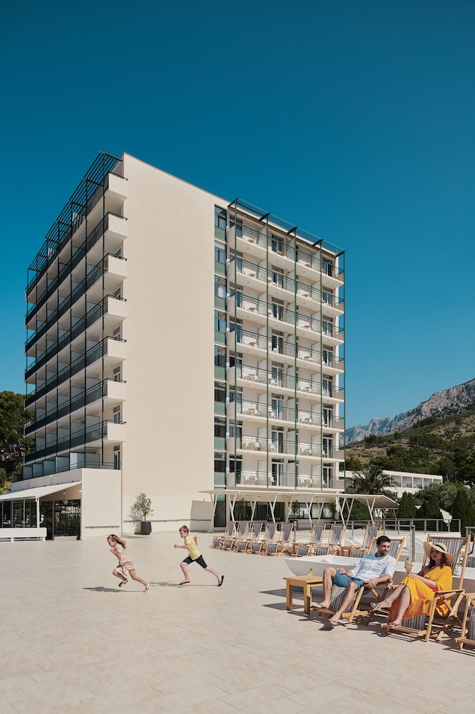 Bluesun Hotel Neptun