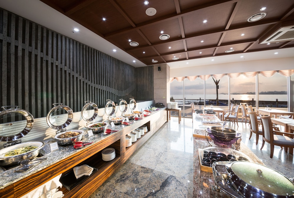 TAMNA STAY HOTEL JEJU 40/50