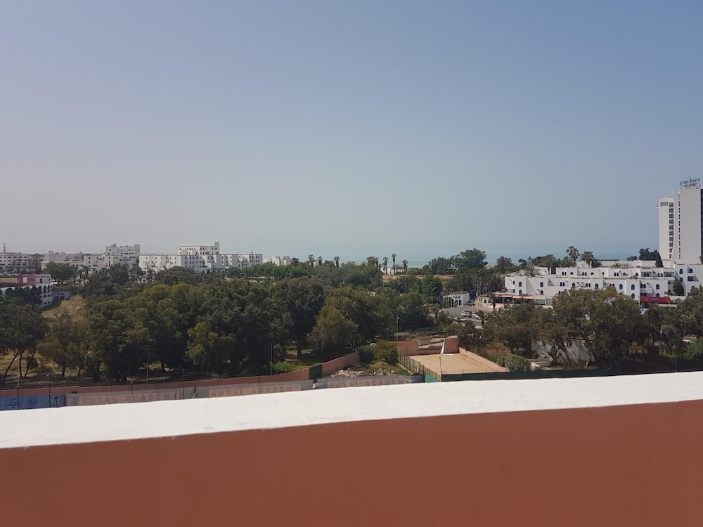 Residence Yasmina 37/50