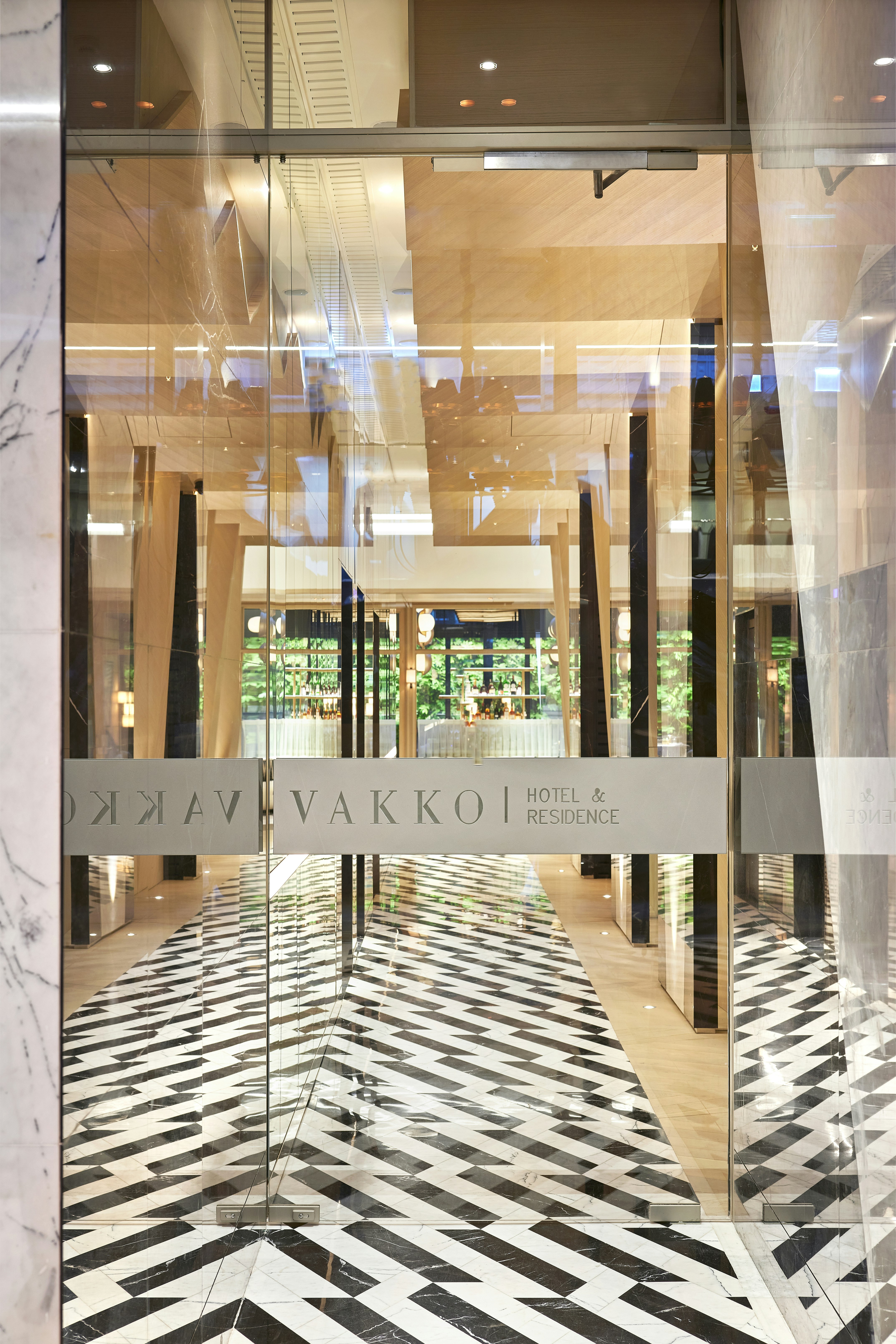 Vakko Hotel and Residence 13/60