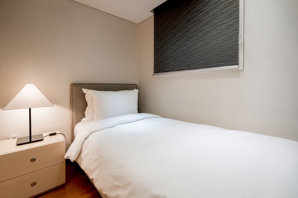 ORIENS HOTEL AND RESIDENCES photo5