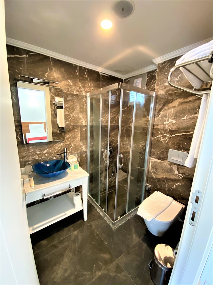Modern Life Bodrum Otel 46/50