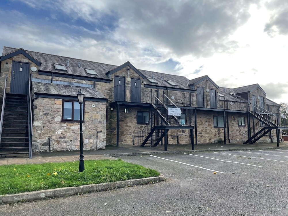 Mountain Park Hotel 44/50