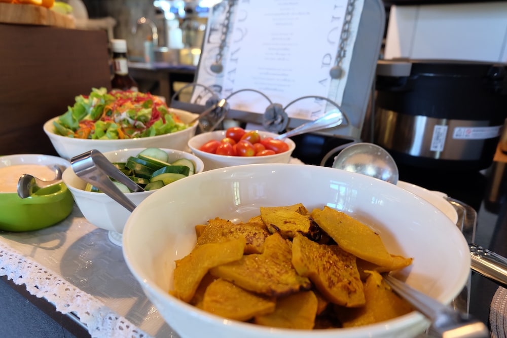 Marquise Boutique Hotel 37/64
