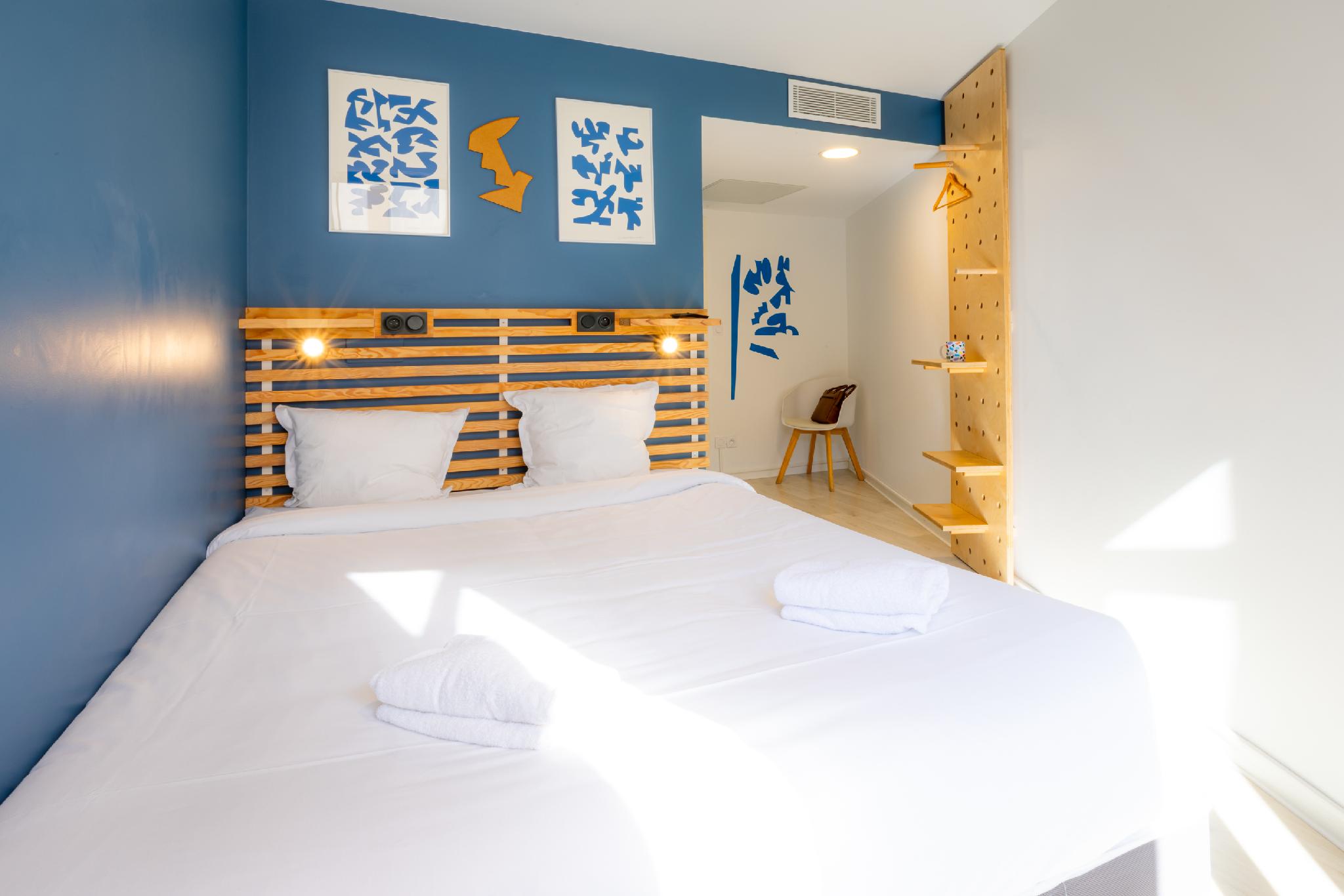 The People Hostel Marseille 7/24