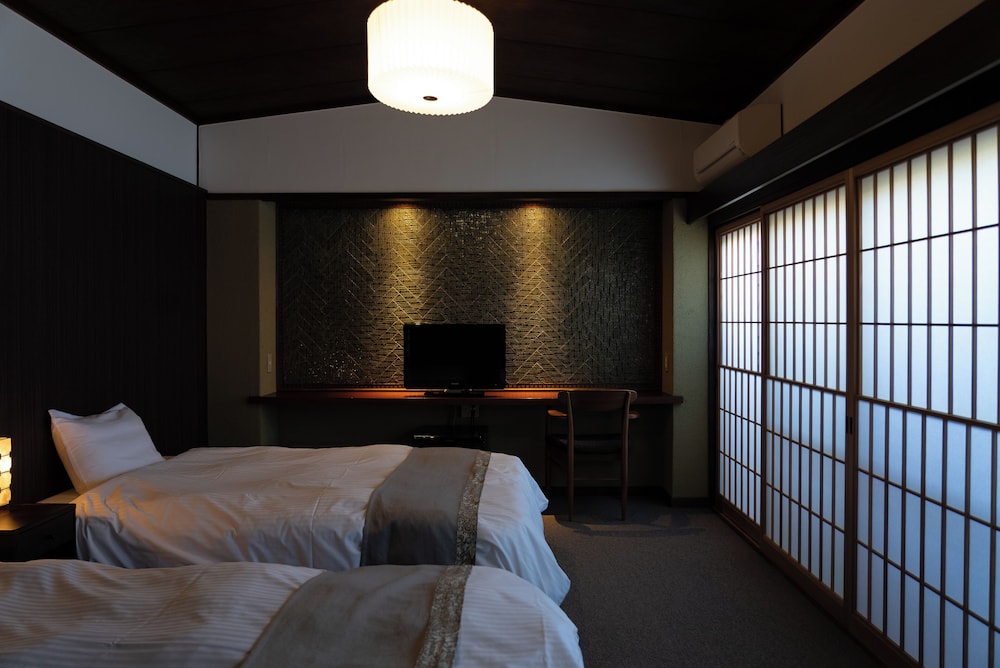 Beppu Kannawa Onsen Kiraku Oita 11/50