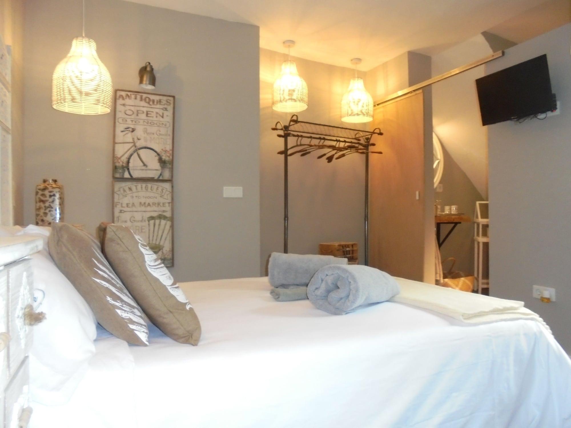 Hostal Tak 20/54