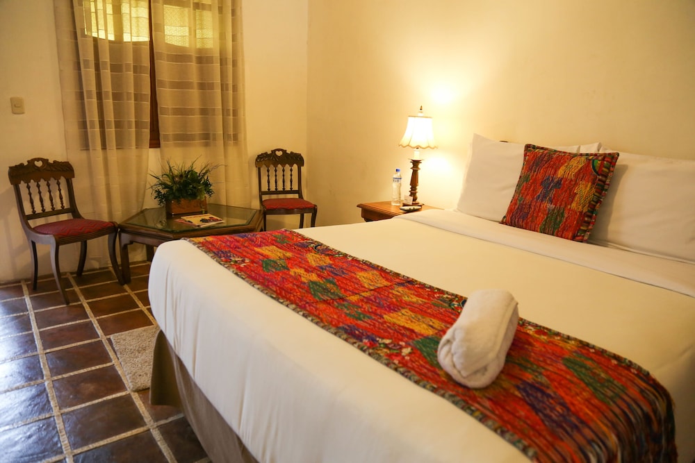 EL CARMEN SUITES 9/35