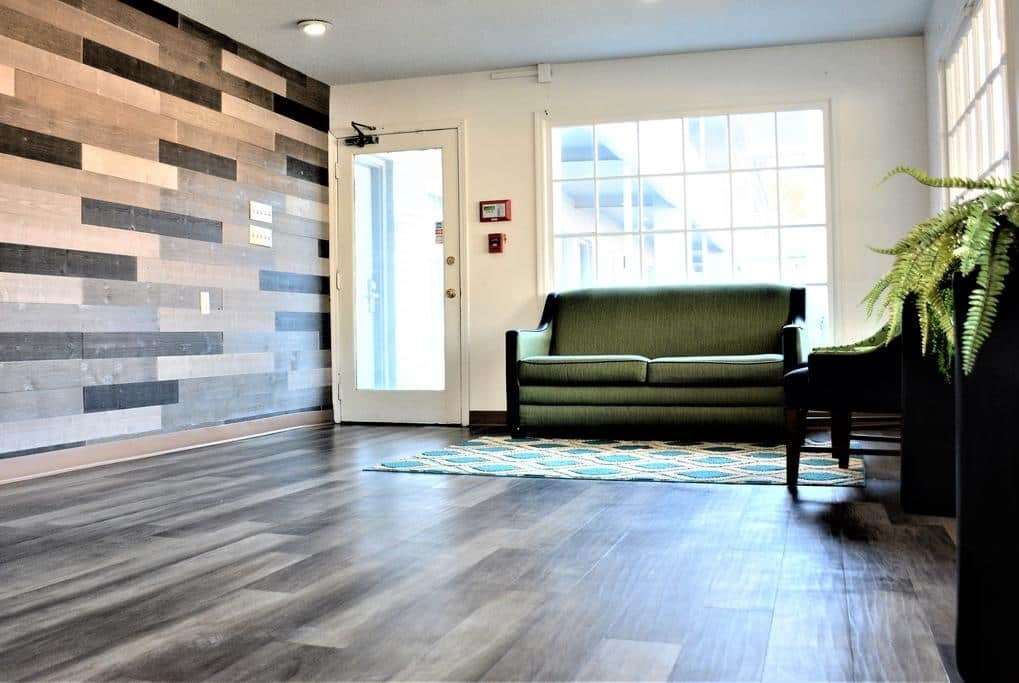 Travelodge by Wyndham Walterboro 3/22