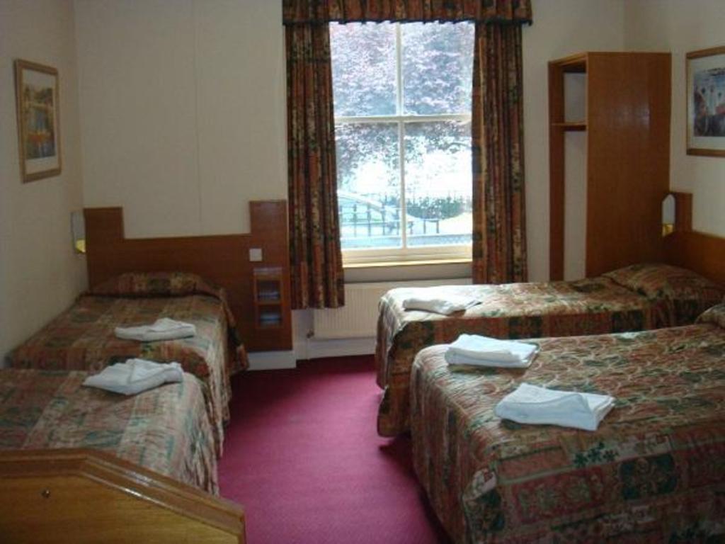 Berkeley Court 6/15
