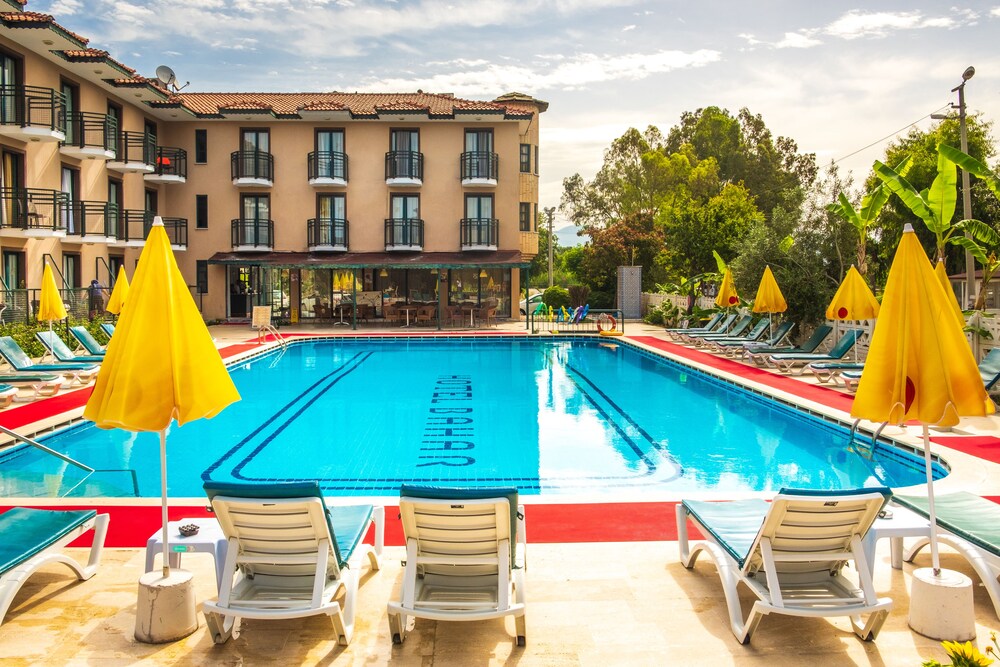 Bahar Hotels - Adults Only 3/56