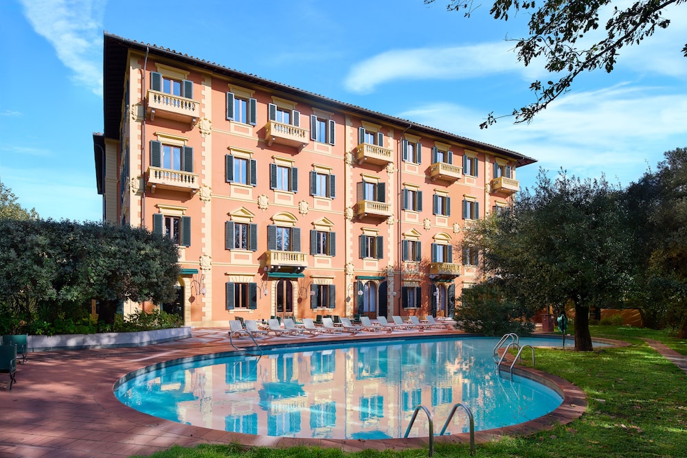 Grand Bellavista Palace 4/50