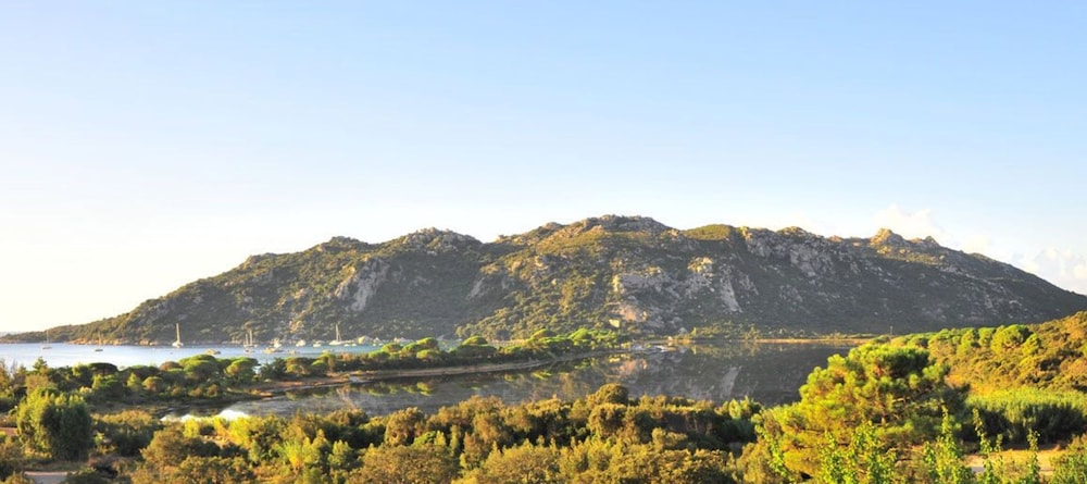 Résidence Castell'verde 34/45