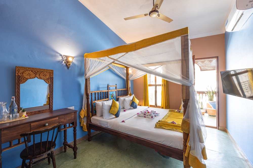 Shaba Boutique Hotel 18/50