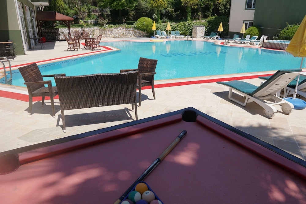 Balkaya Hotel 48/49