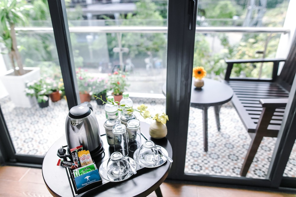 Volar Homestay酒店(Volar Homestay) 图片5