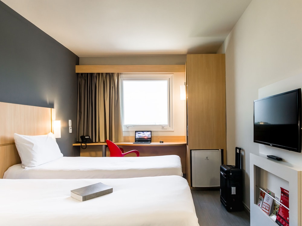 Ibis Marilia 21/64