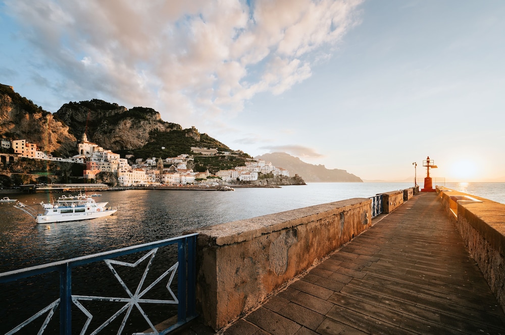 Amalfi Holiday Resort 32/52