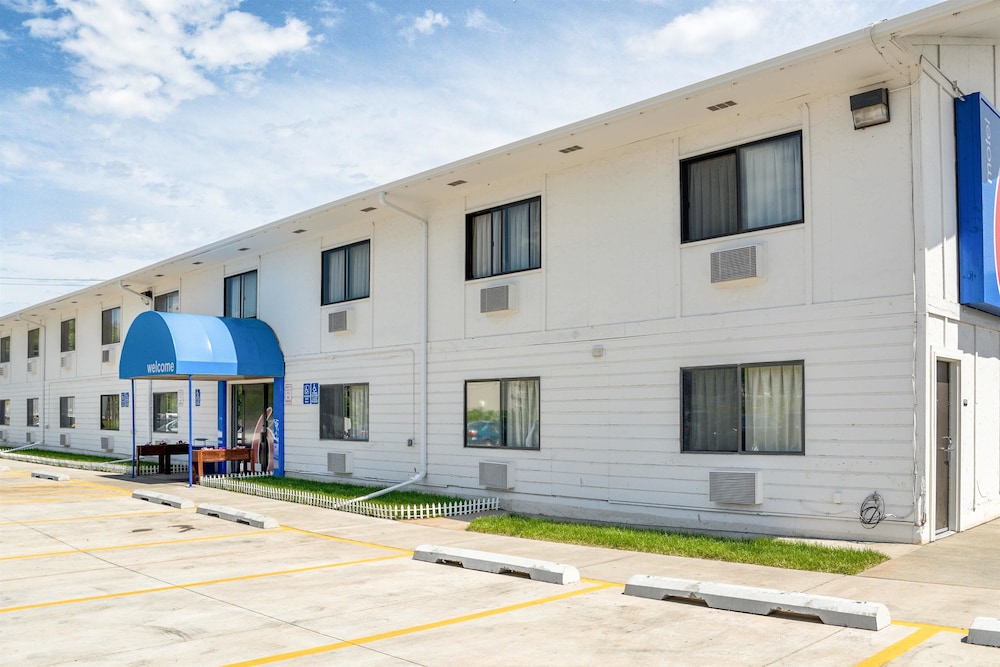 Motel6 Duluth, MN in DULUTH - MN