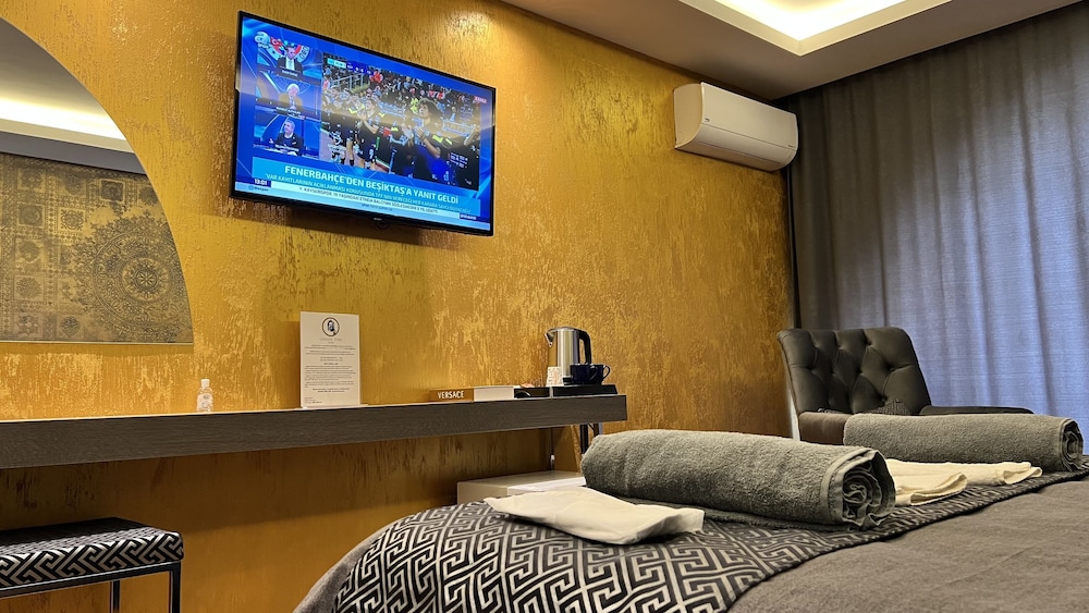 Golden Time Incek 19/50
