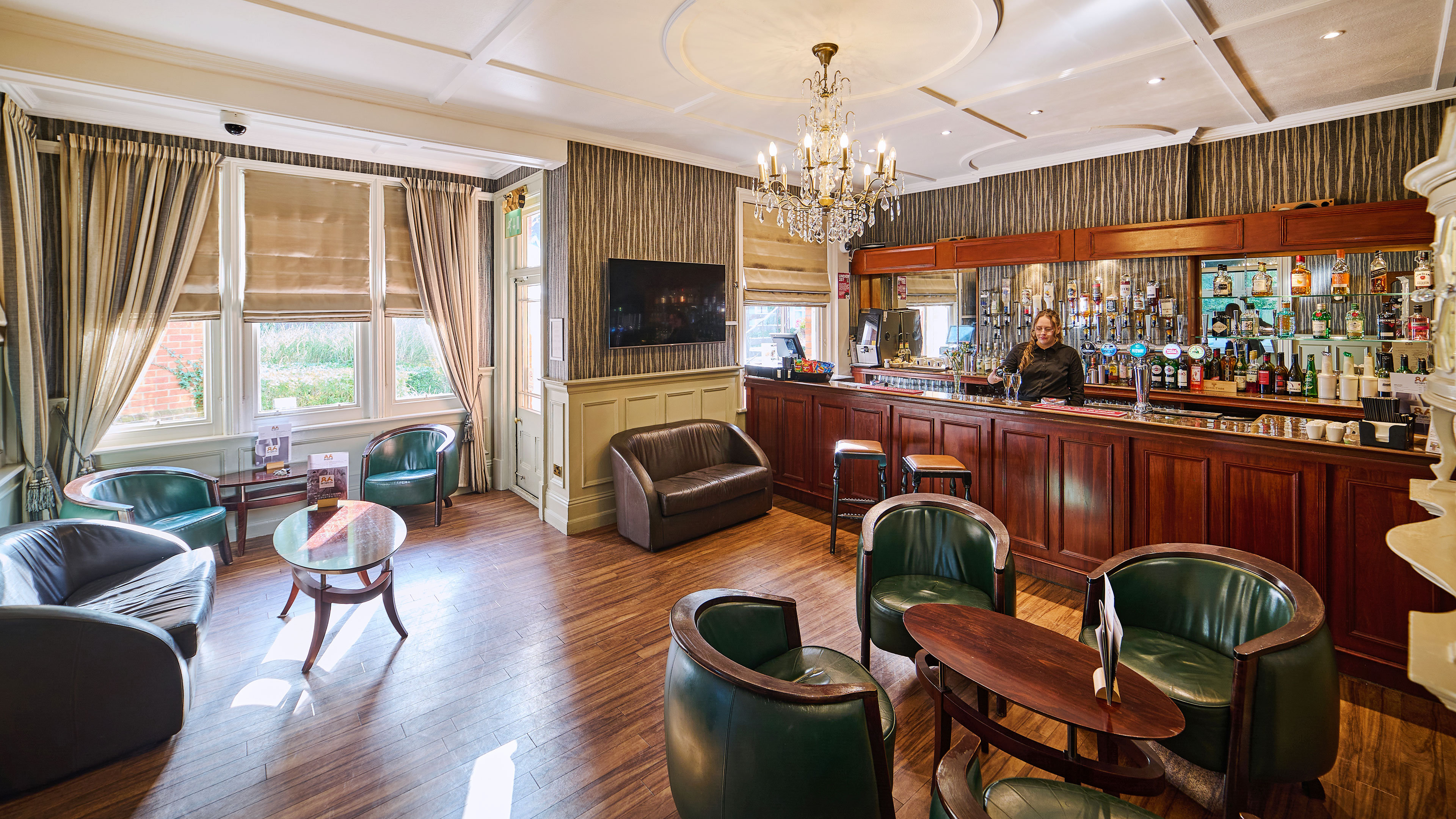 The Lismoyne Hotel 42/58