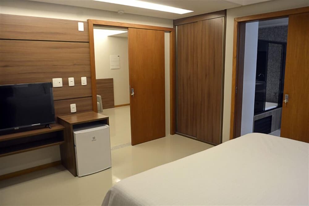 Pituba Praiamar Hotel 9/33