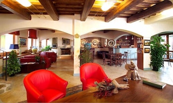 Hotel Al Grappolo d'Oro 44/68