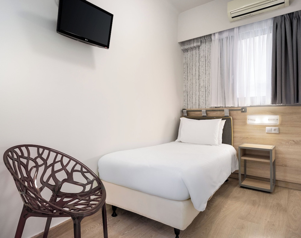 Pan Hotel 29/54