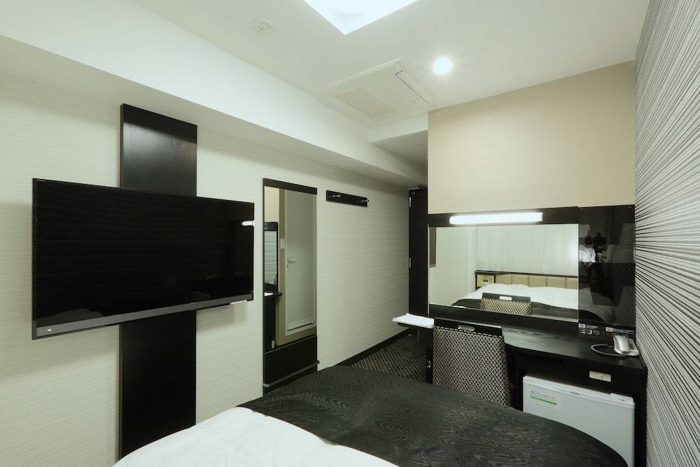 Apa Hotel Nagoya-Sakae Higashi 19/48