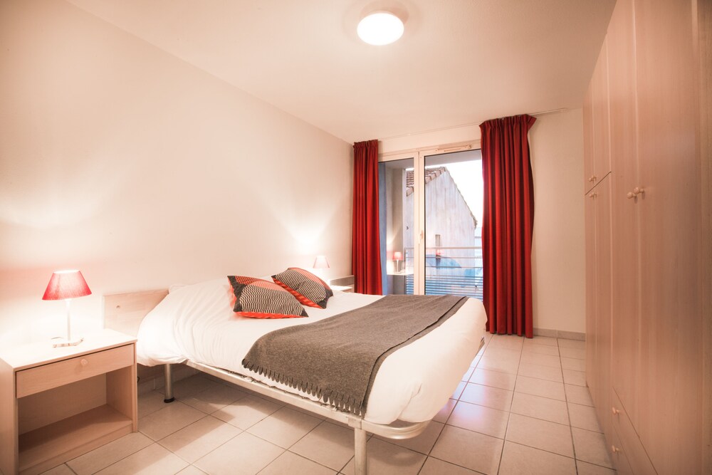 City Residence Avignon 8/48