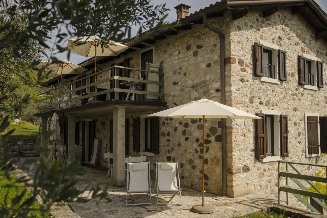 Residence San Michele in COSTERMANO