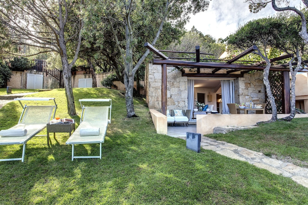 L'Ea Bianca Luxury Resort