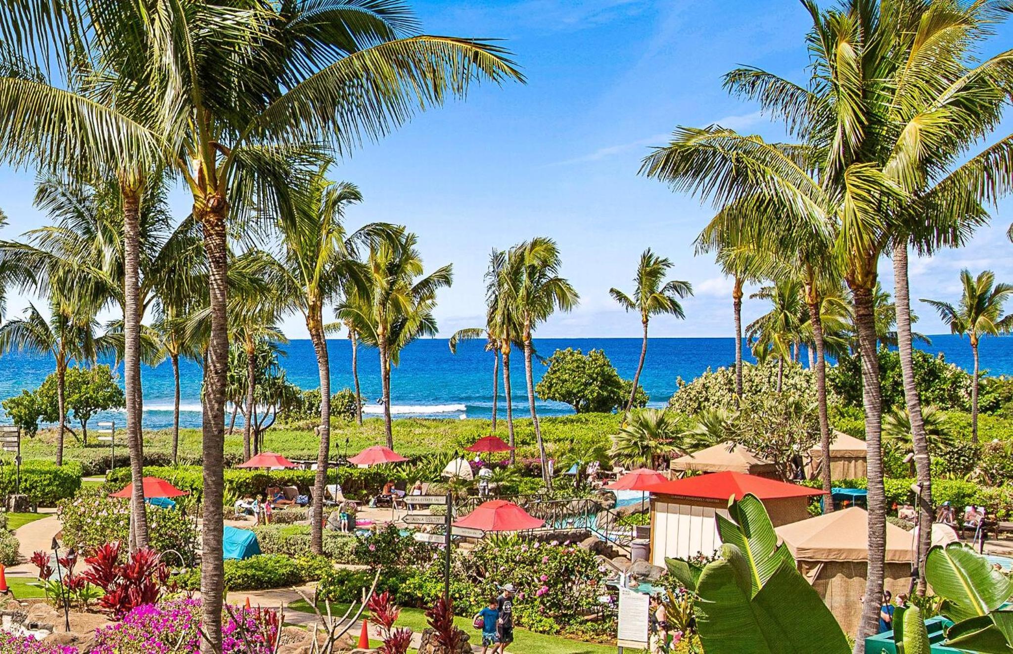 OUTRIGGER Honua Kai Resort & Spa 40/50