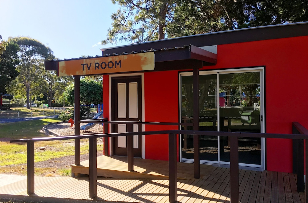 Ingenia Holidays Byron Bay 76/82