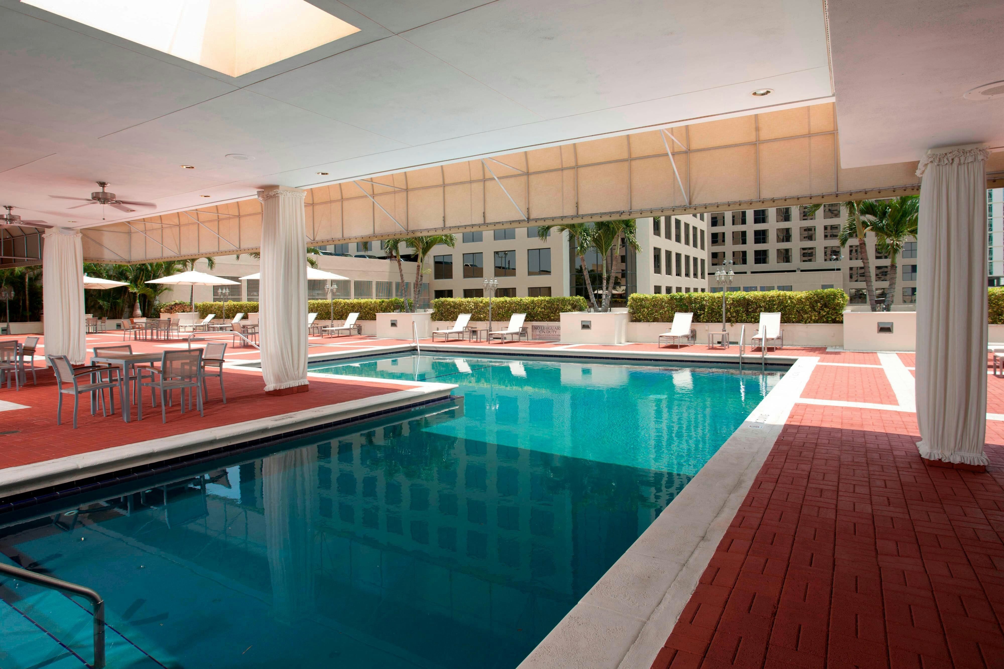 Marriott Miami Dadeland 30/60