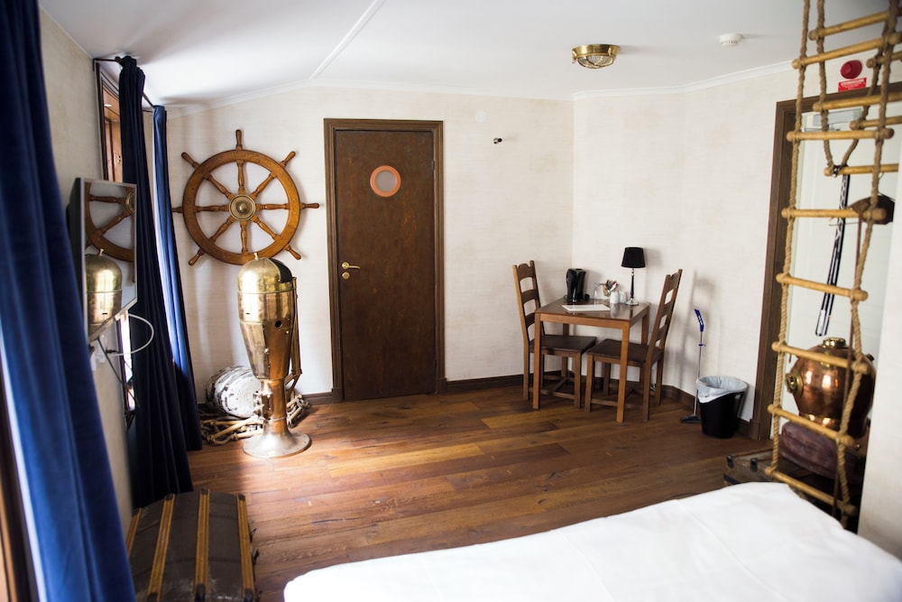 Hotell Vaxblekaregården 20/42