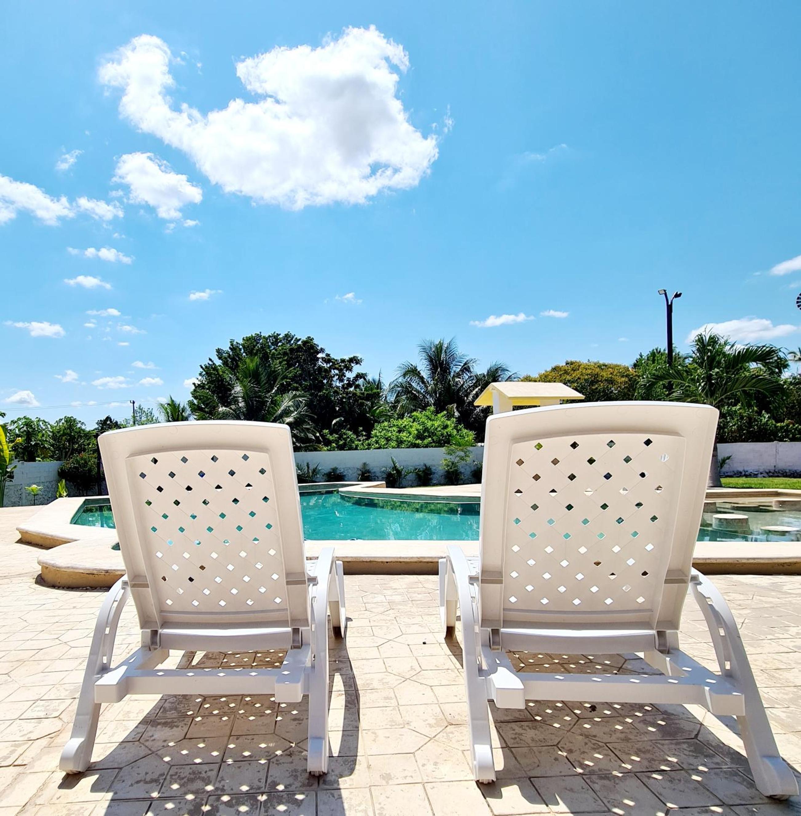 Hotel Quinta Izamal 6/50
