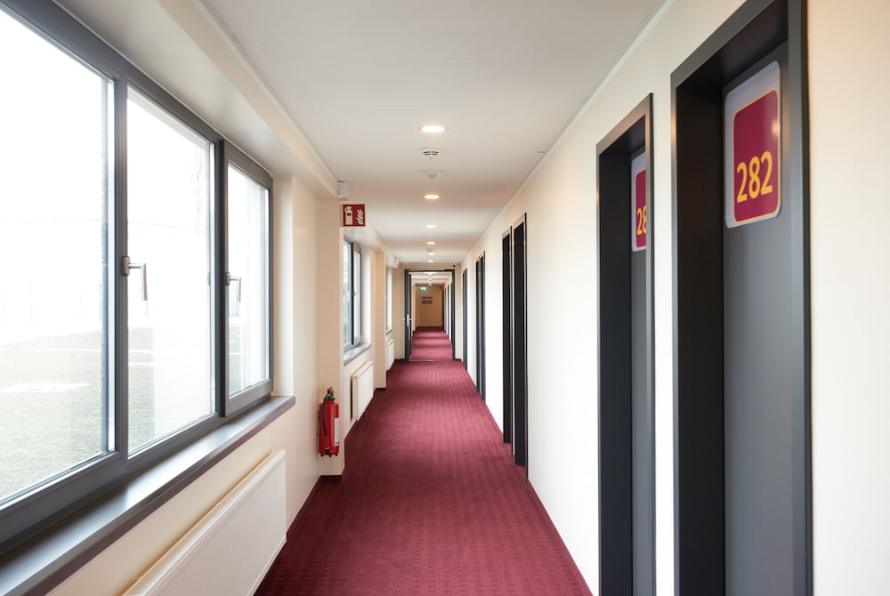 Mcdreams Hotel Essen-City 2/22